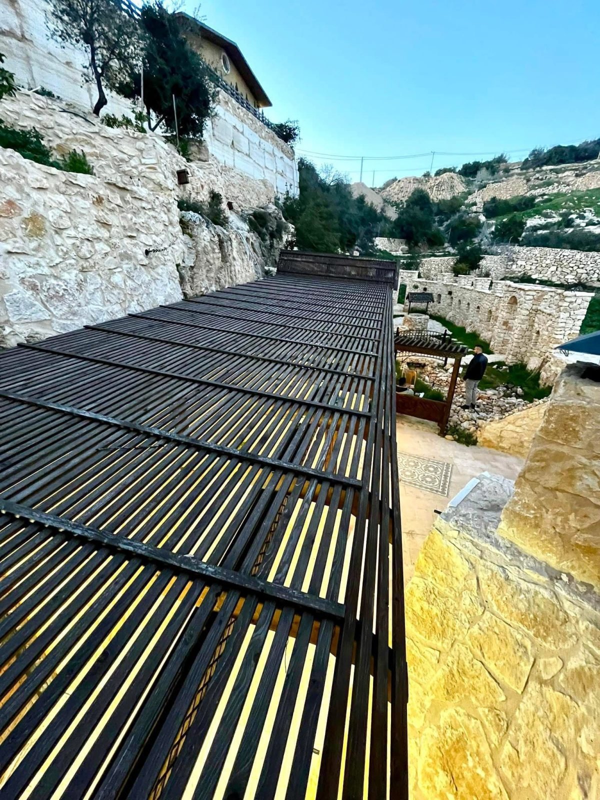 بورجلا
